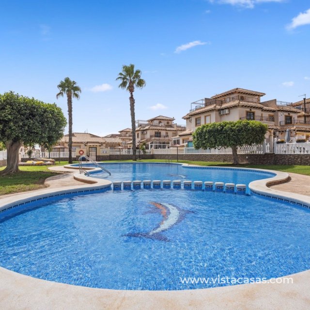 Villa - Sale - Cabo Roig - Cabo Roig