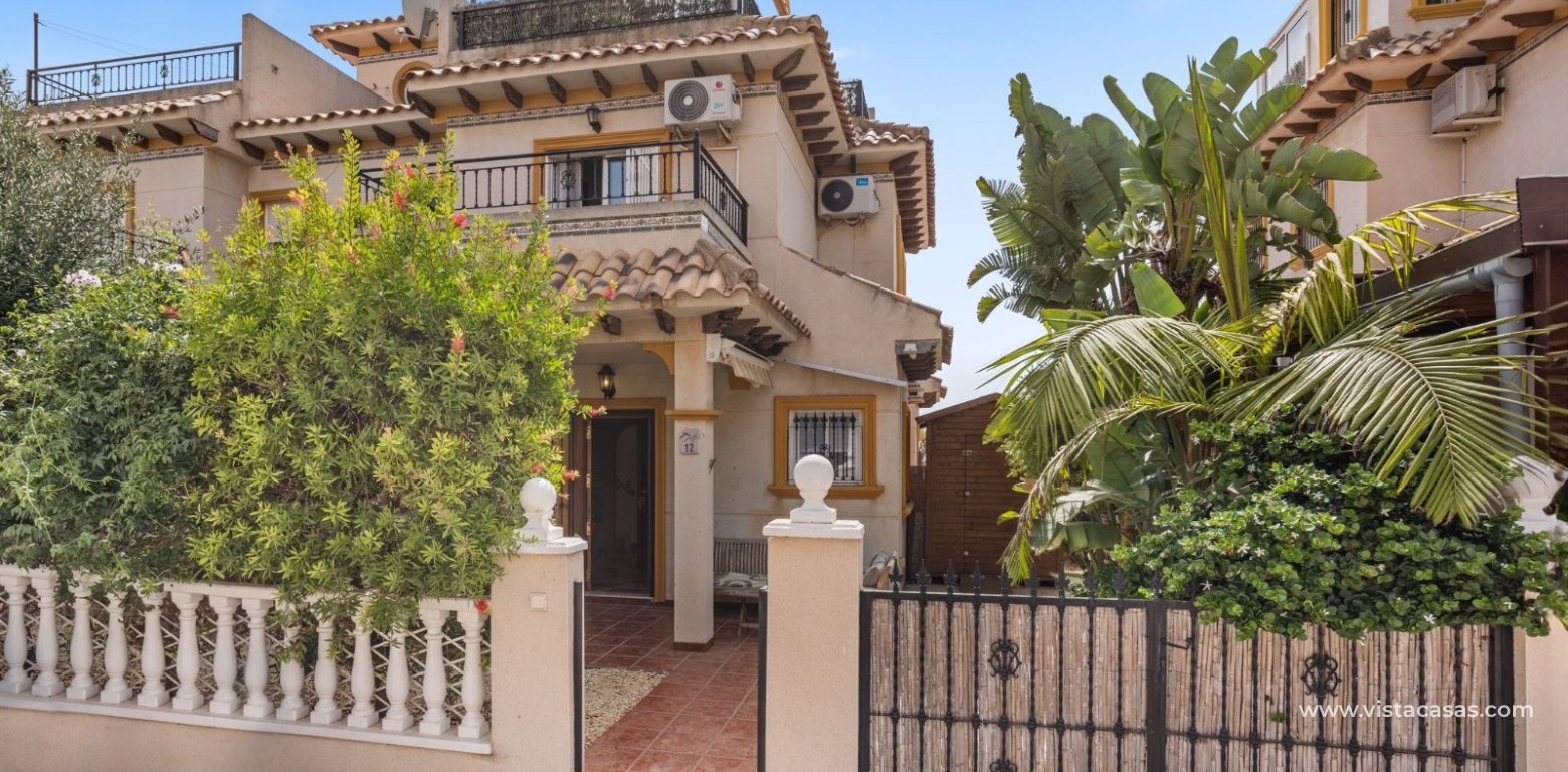 Sale - Villa - Cabo Roig