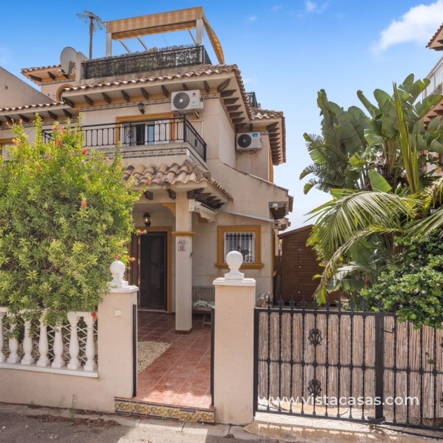 Villa - Sale - Cabo Roig - Cabo Roig