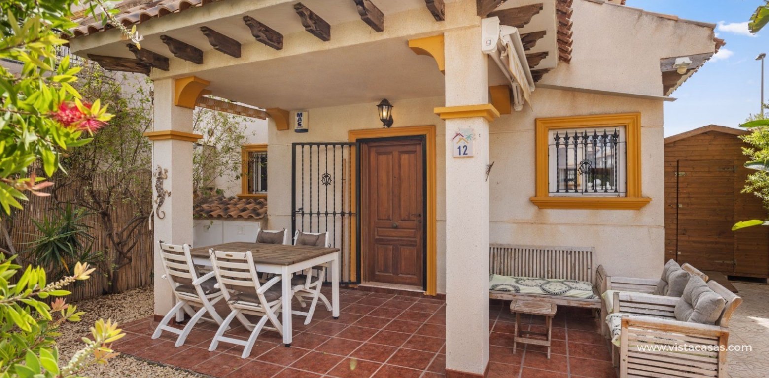 Sale - Villa - Cabo Roig