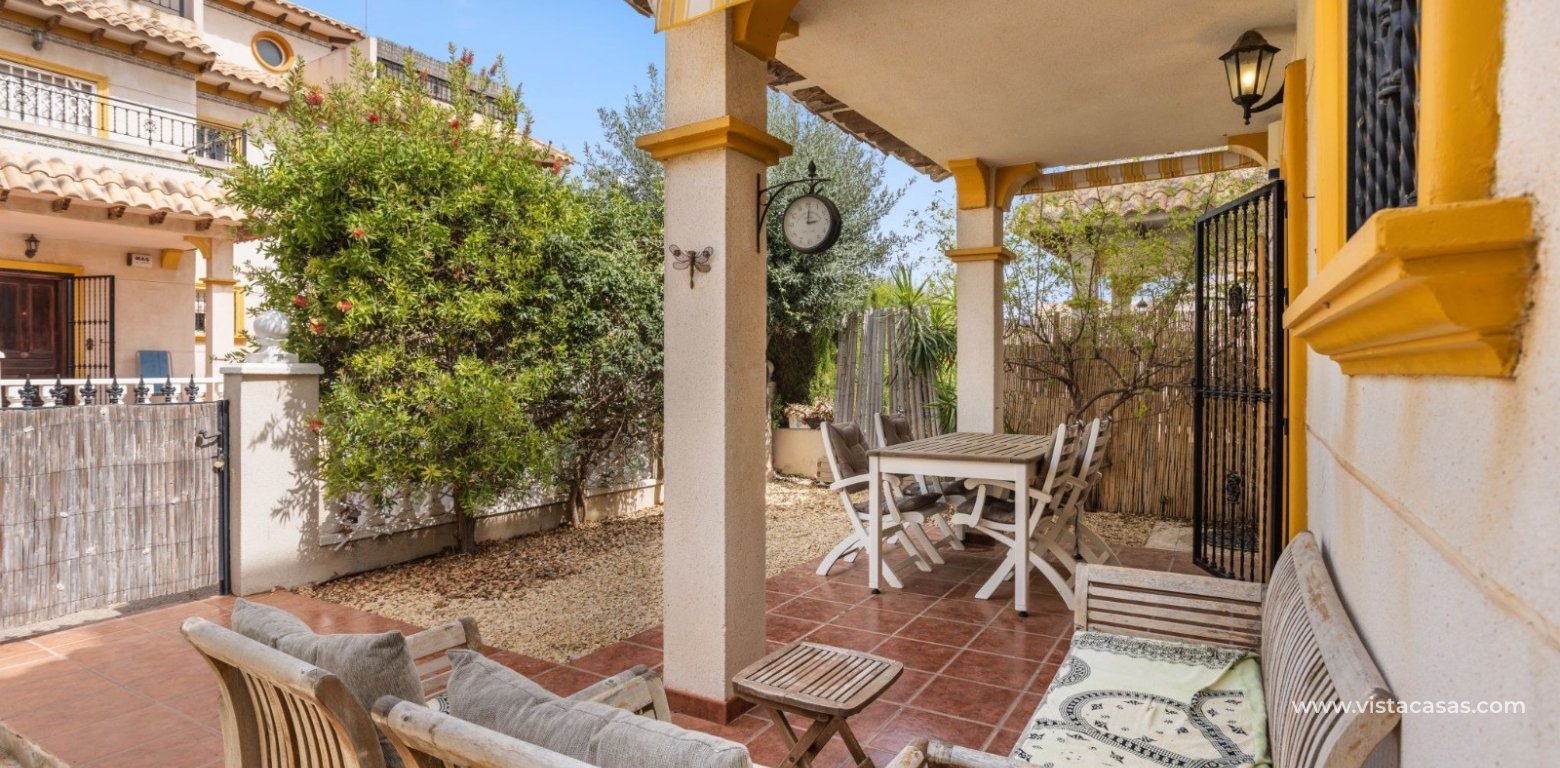 Sale - Villa - Cabo Roig