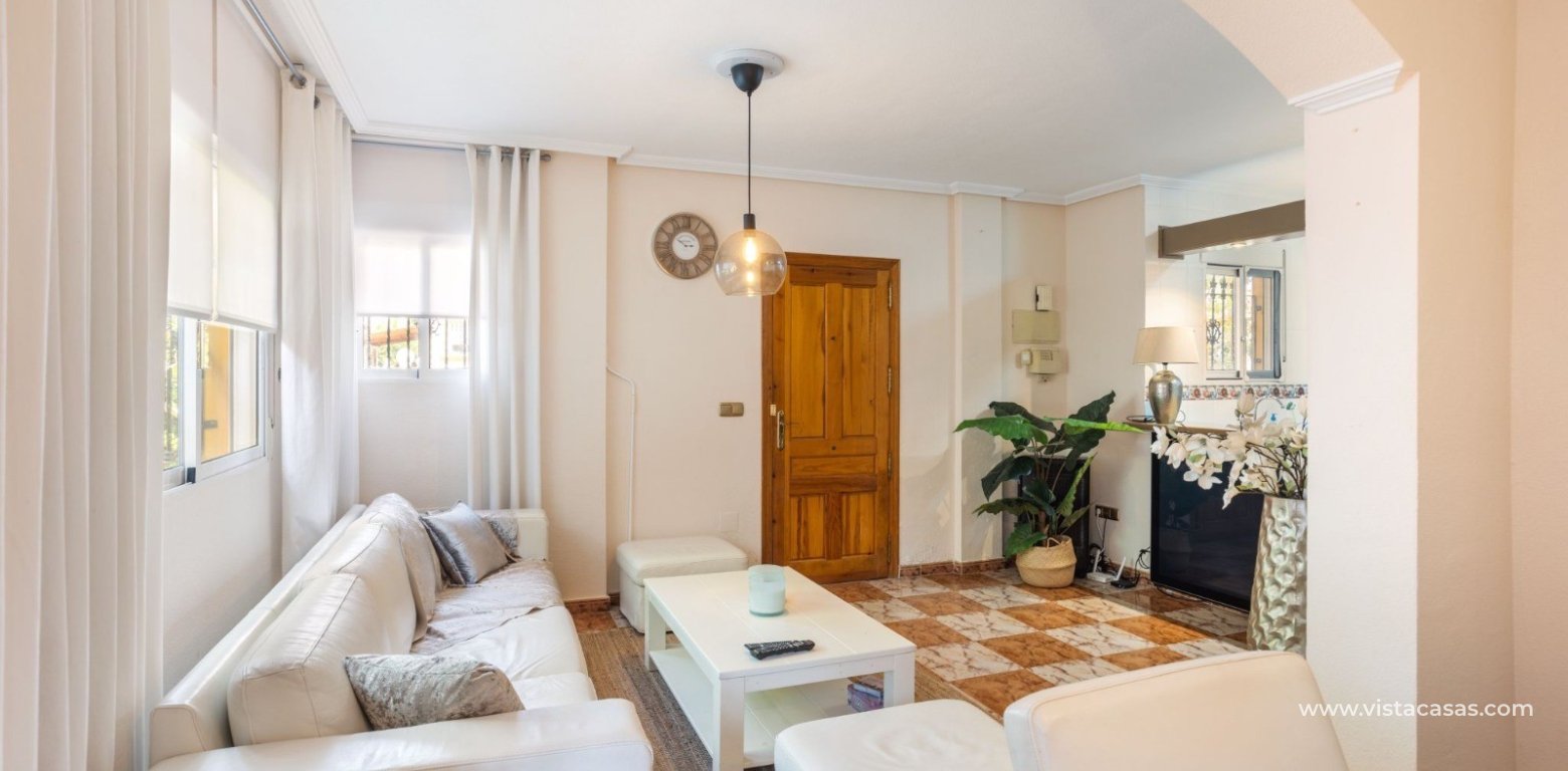 Sale - Villa - Cabo Roig
