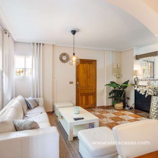 Villa - Resale - Cabo Roig - Cabo Roig