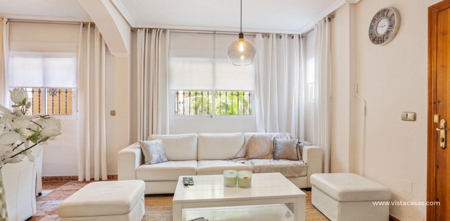 Sale - Villa - Cabo Roig