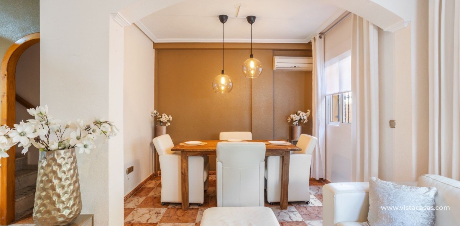 Sale - Villa - Cabo Roig
