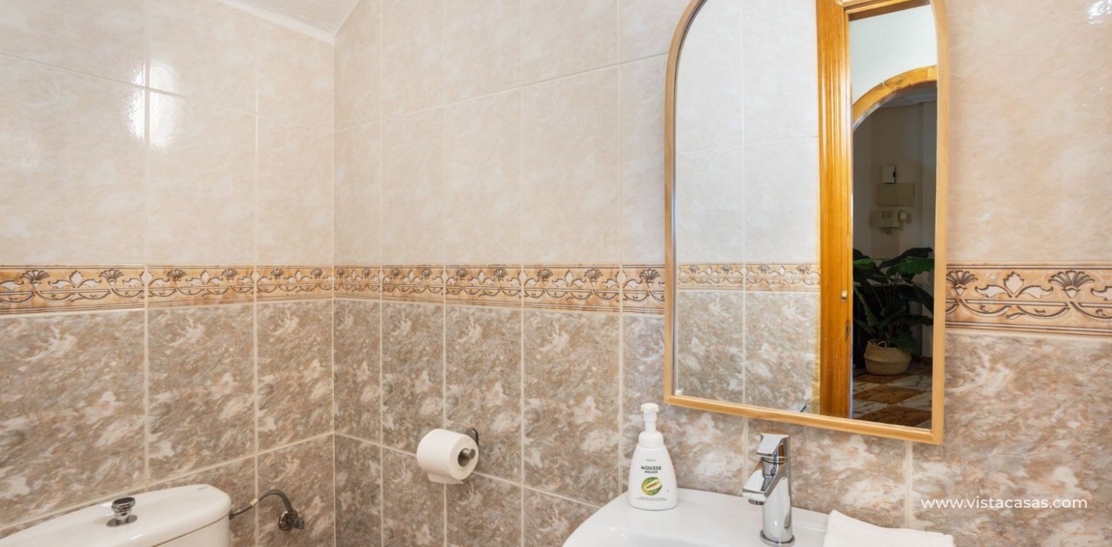 Sale - Villa - Cabo Roig