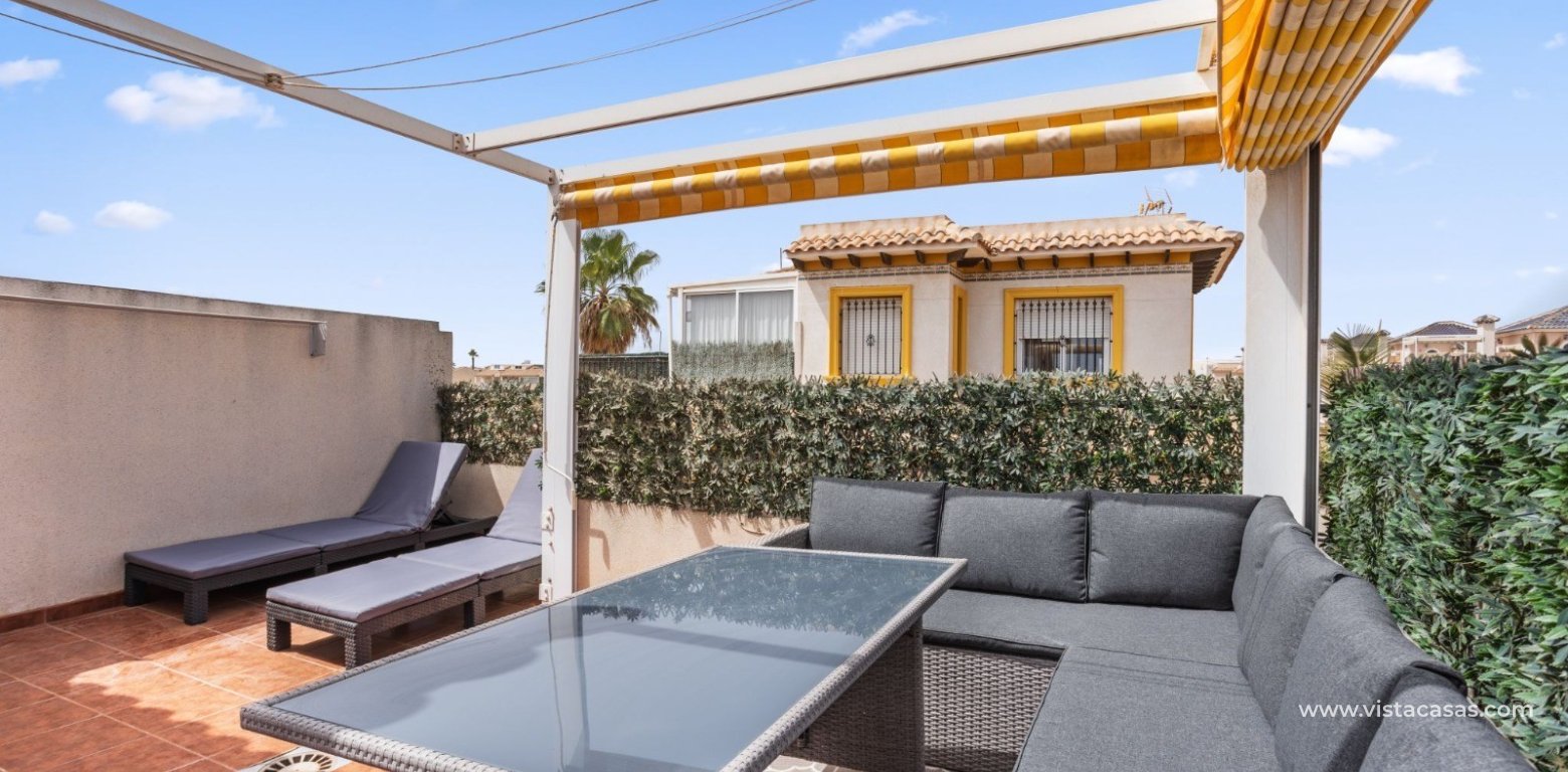Sale - Villa - Cabo Roig