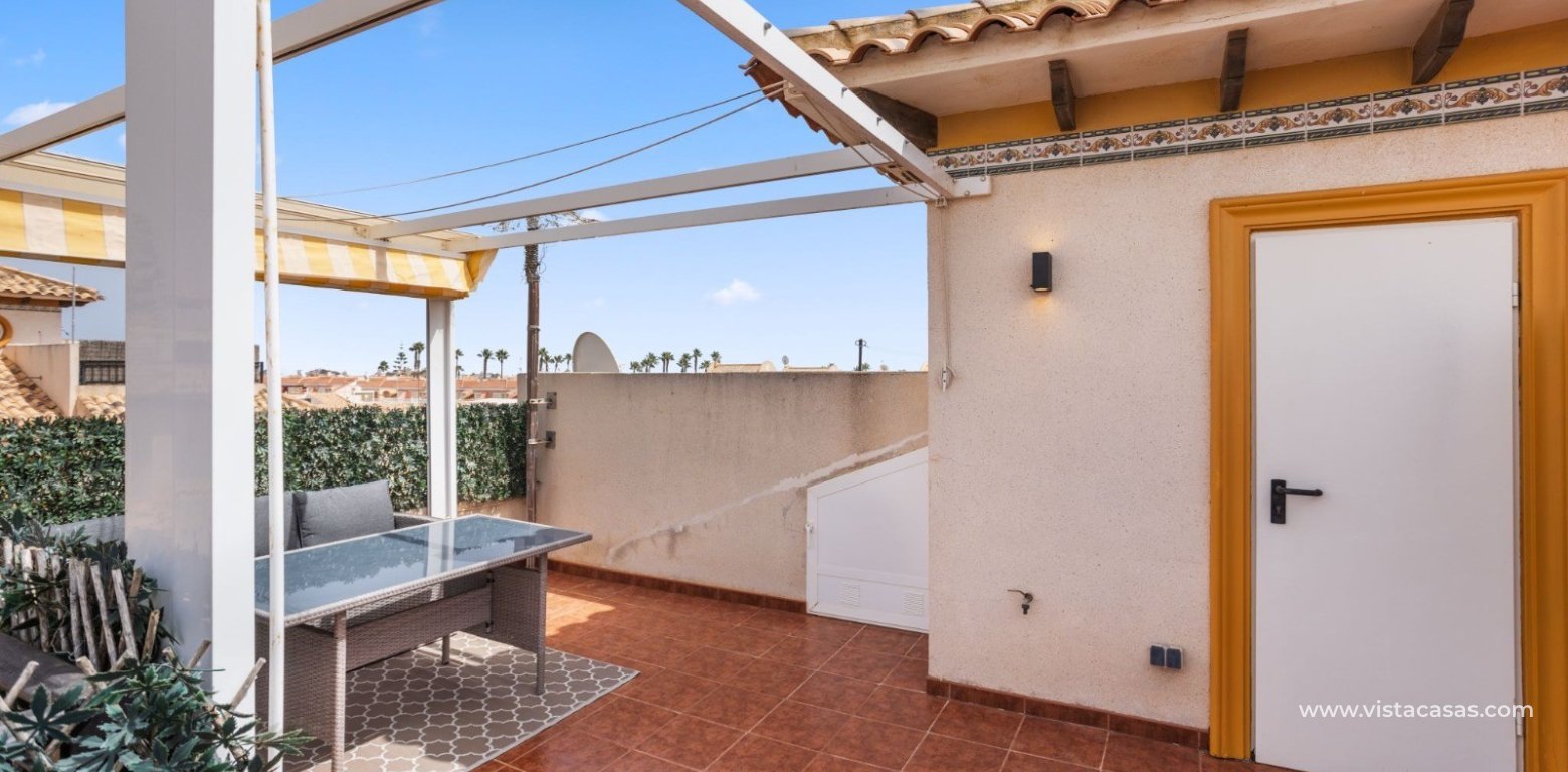 Sale - Villa - Cabo Roig