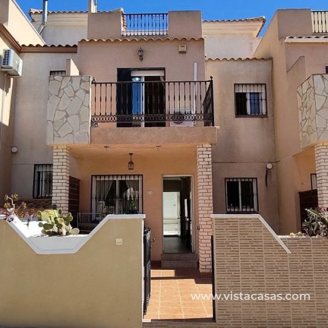 Radhus - Sale - Los Altos - Los Altos
