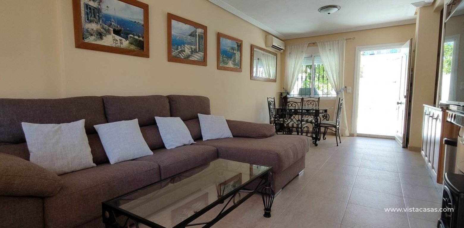 Venta - Townhouse - Los Altos