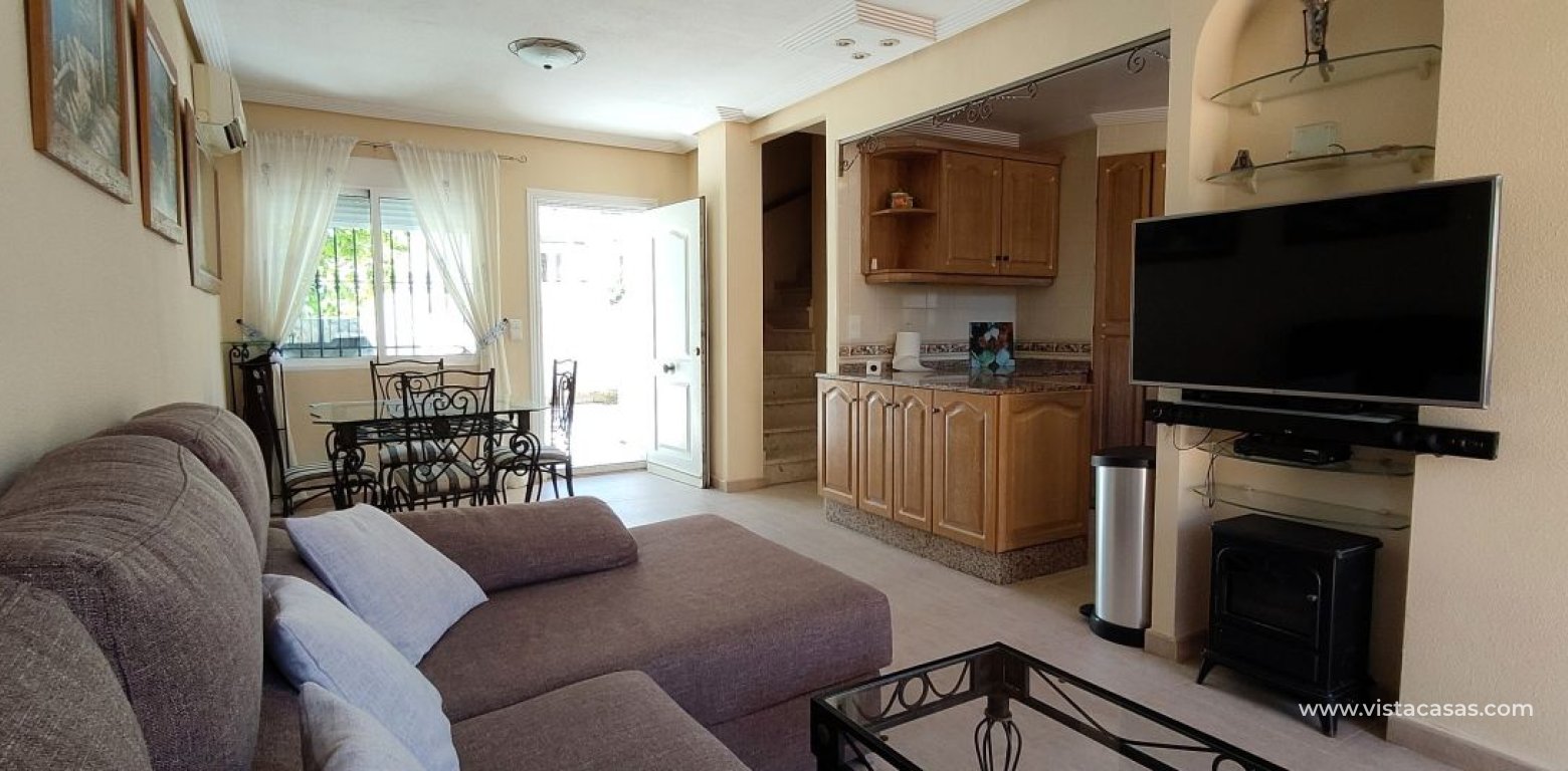 Venta - Townhouse - Los Altos