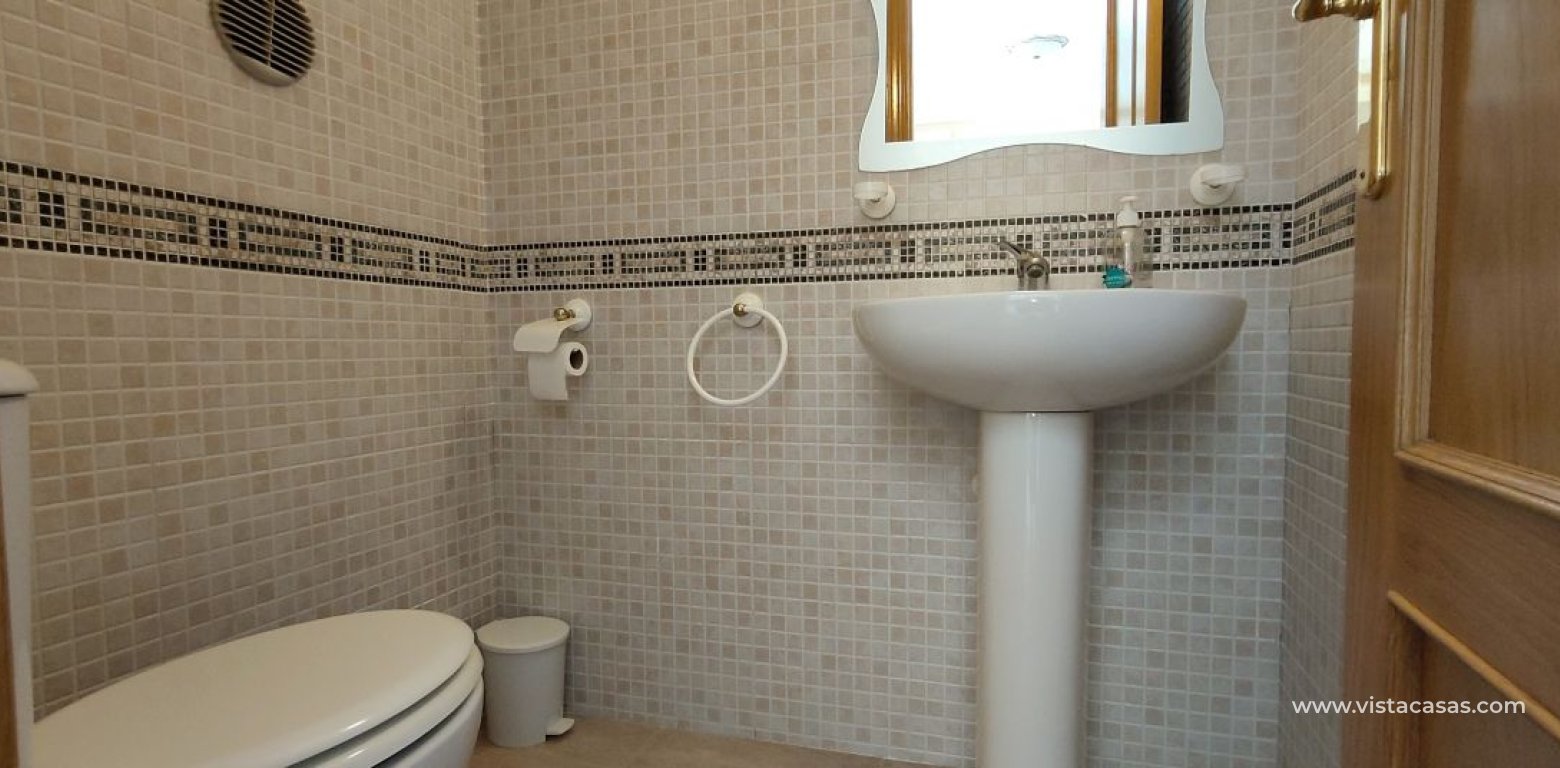 Venta - Townhouse - Los Altos
