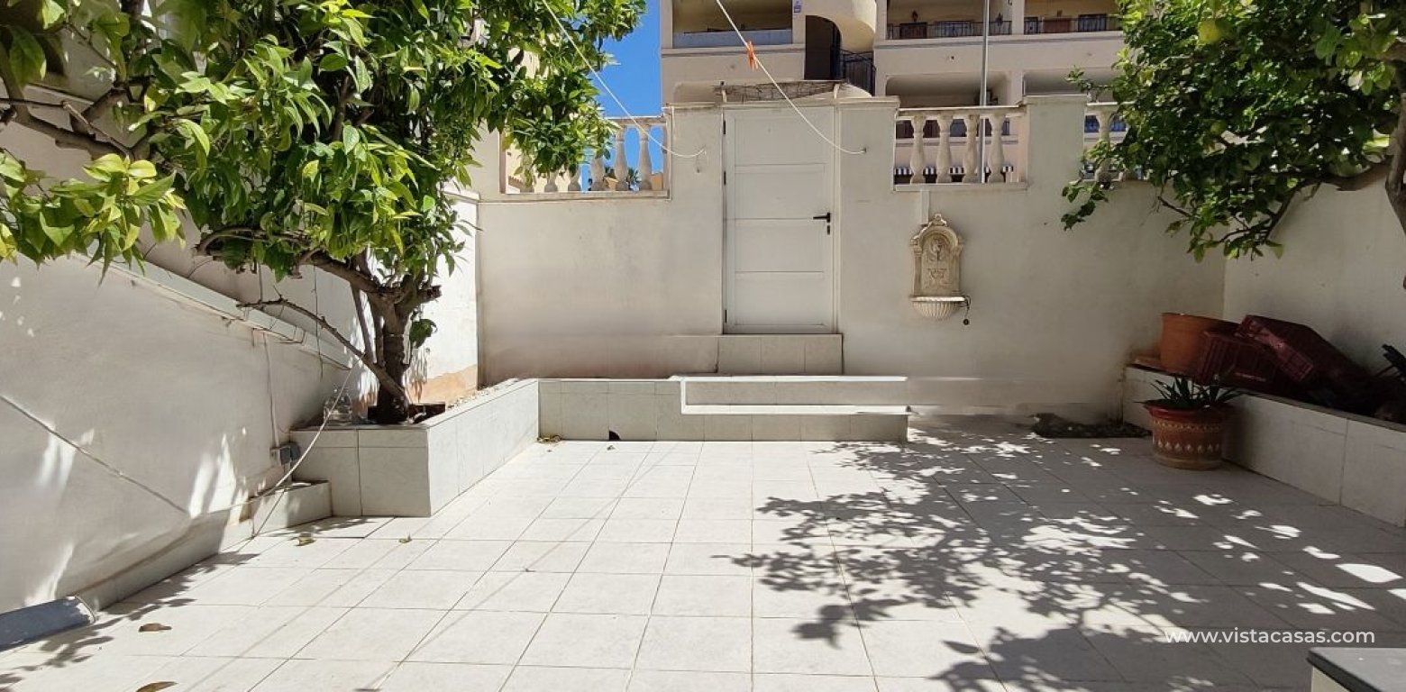 Venta - Townhouse - Los Altos