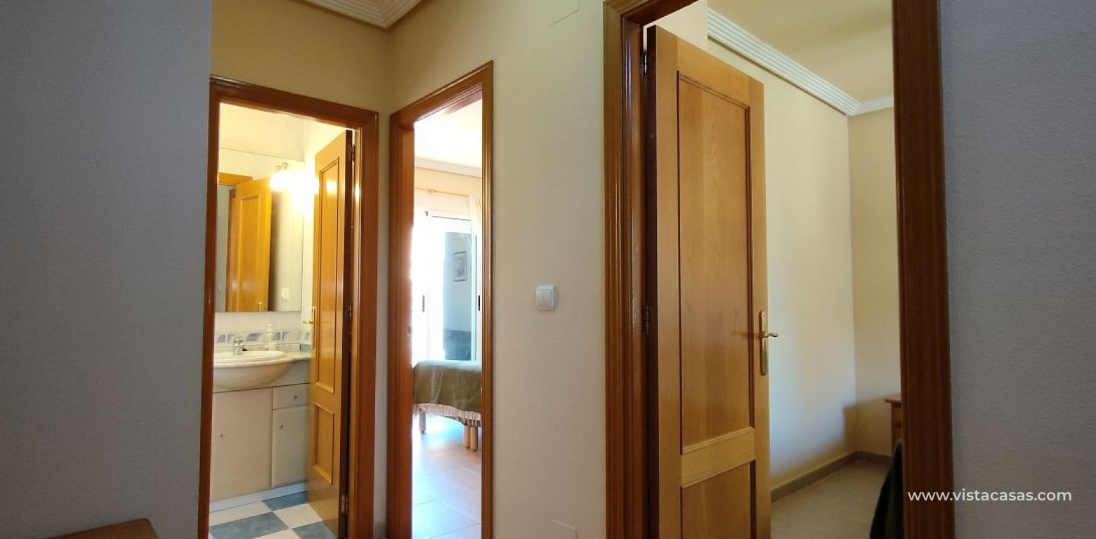 Venta - Townhouse - Los Altos
