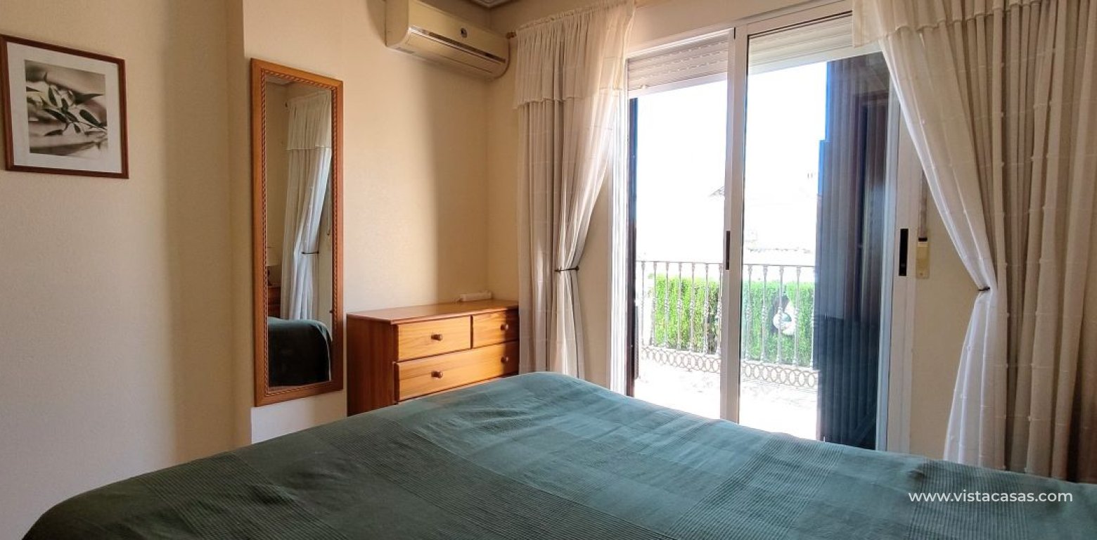 Venta - Townhouse - Los Altos