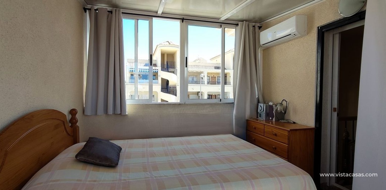 Venta - Townhouse - Los Altos