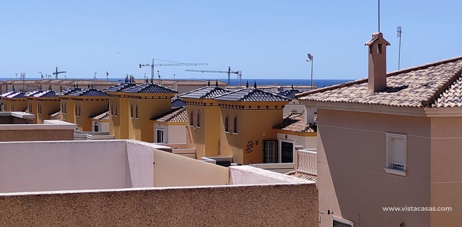 Venta - Townhouse - Los Altos
