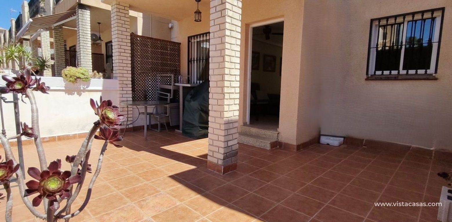 Venta - Townhouse - Los Altos
