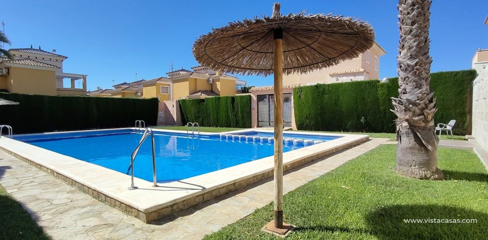 Venta - Townhouse - Los Altos