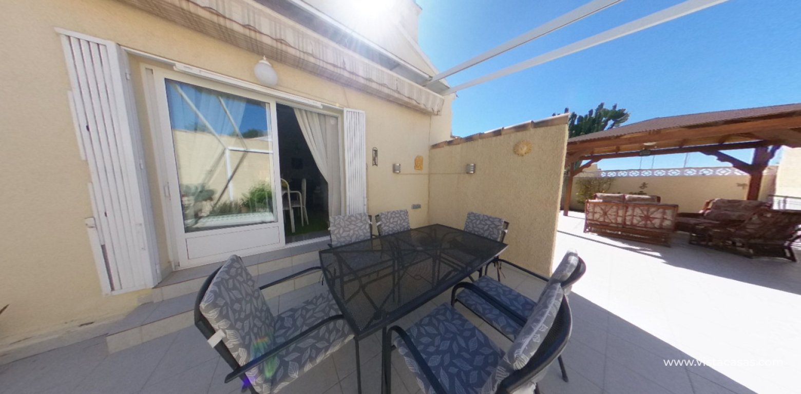 Resale - Villa - Villamartin