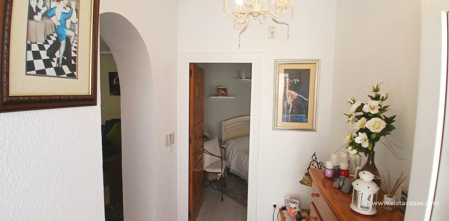Resale - Villa - Villamartin