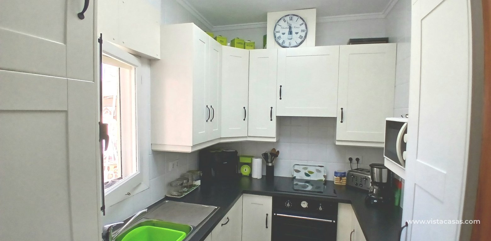 Resale - Villa - Villamartin
