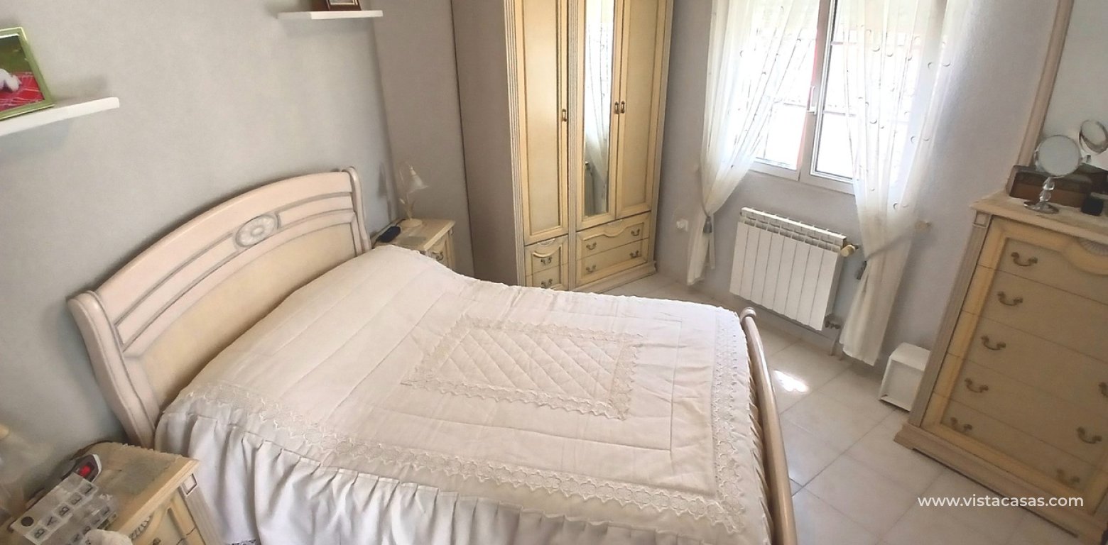 Resale - Villa - Villamartin