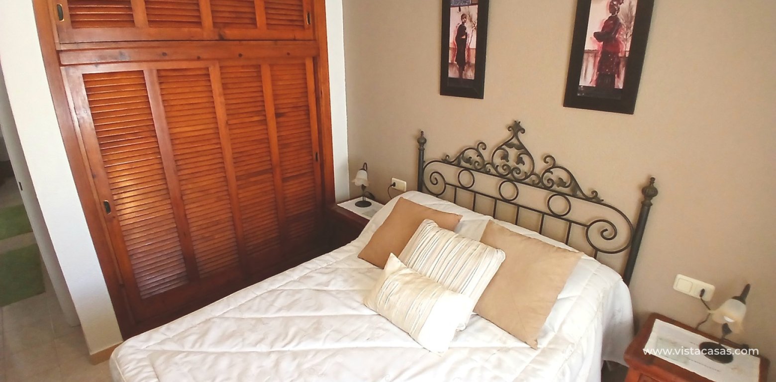 Resale - Villa - Villamartin