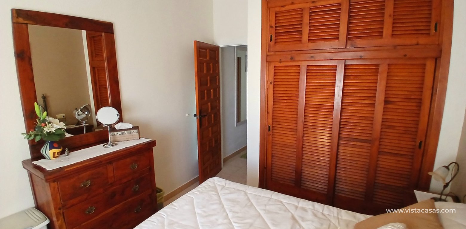 Resale - Villa - Villamartin