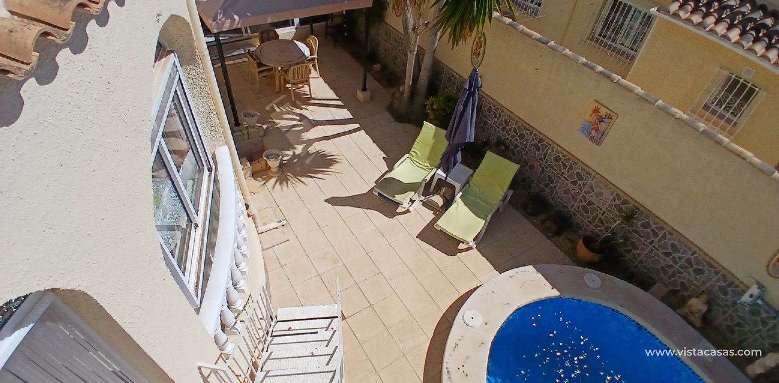 Resale - Villa - Villamartin