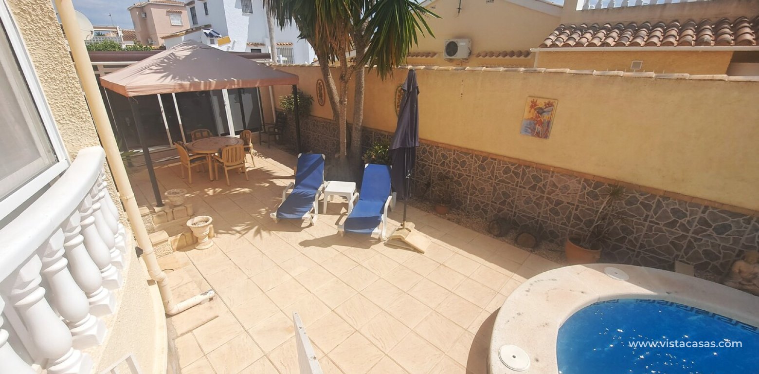 Resale - Villa - Villamartin