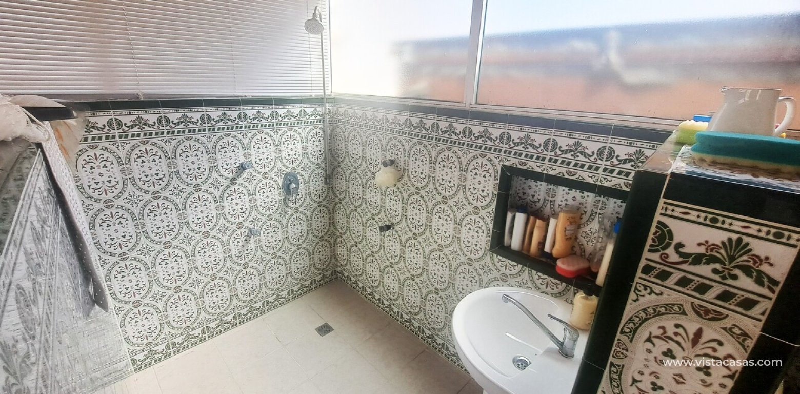 Resale - Villa - Villamartin