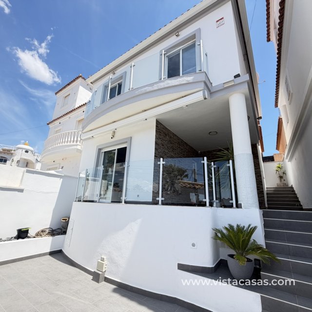 Wohnung - Sale - Villamartin - Villamartin