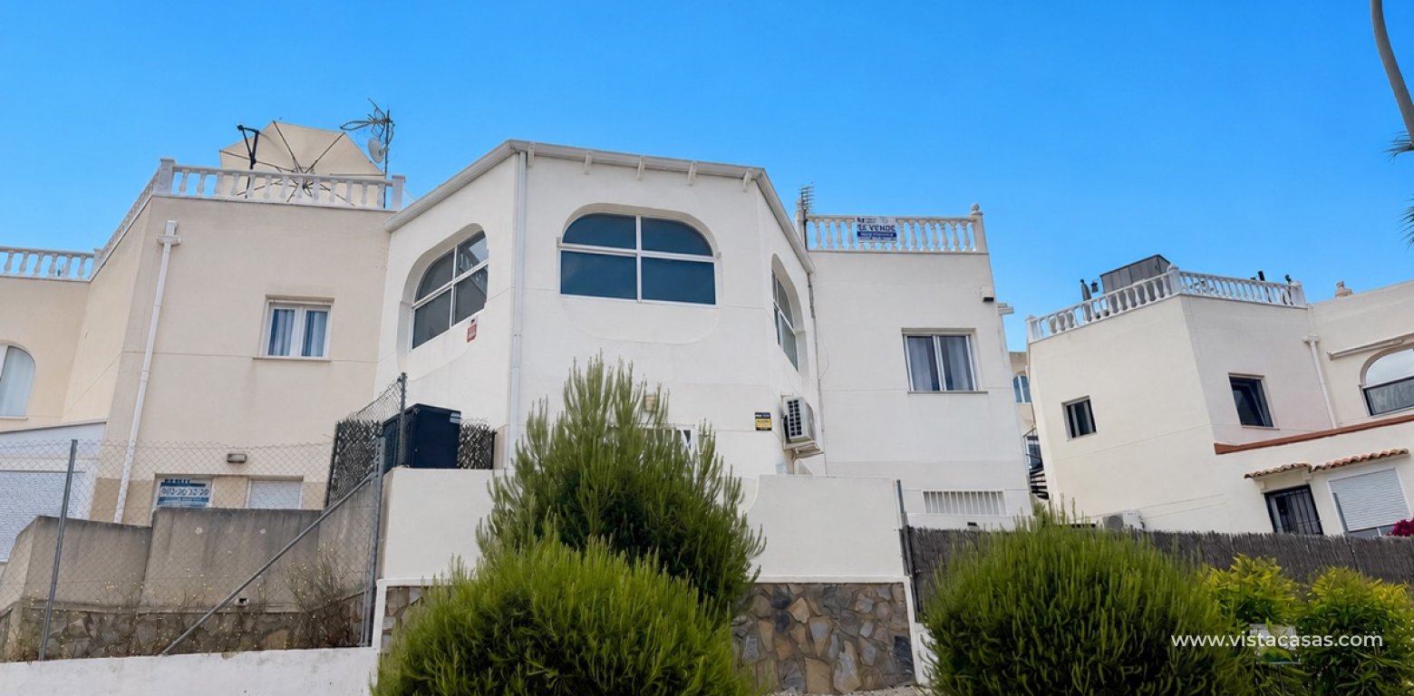 Sale - Appartement - San Miguel de Salinas