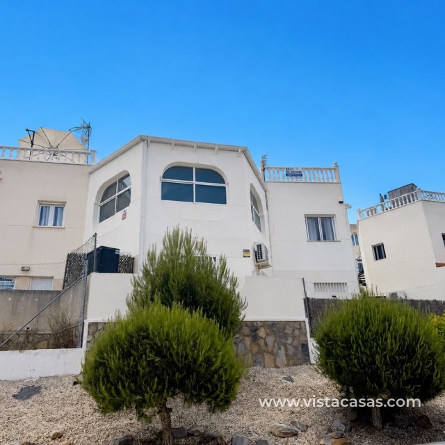 Appartement - Sale - San Miguel de Salinas - San Miguel de Salinas
