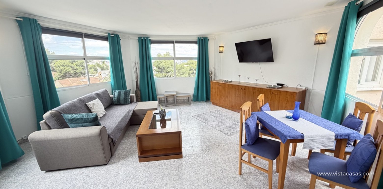Sale - Appartement - San Miguel de Salinas