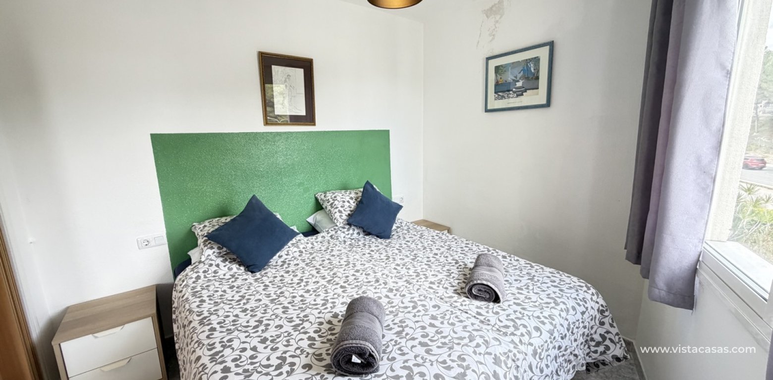 Sale - Appartement - San Miguel de Salinas