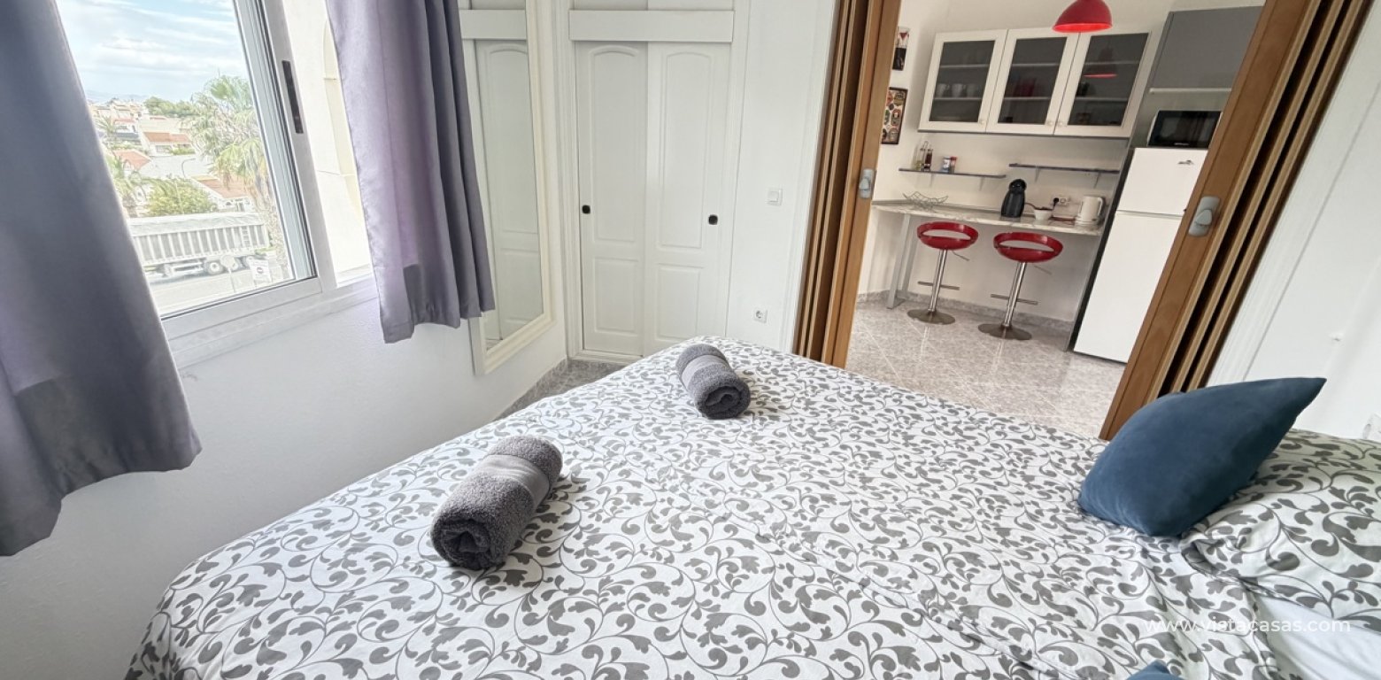 Sale - Appartement - San Miguel de Salinas