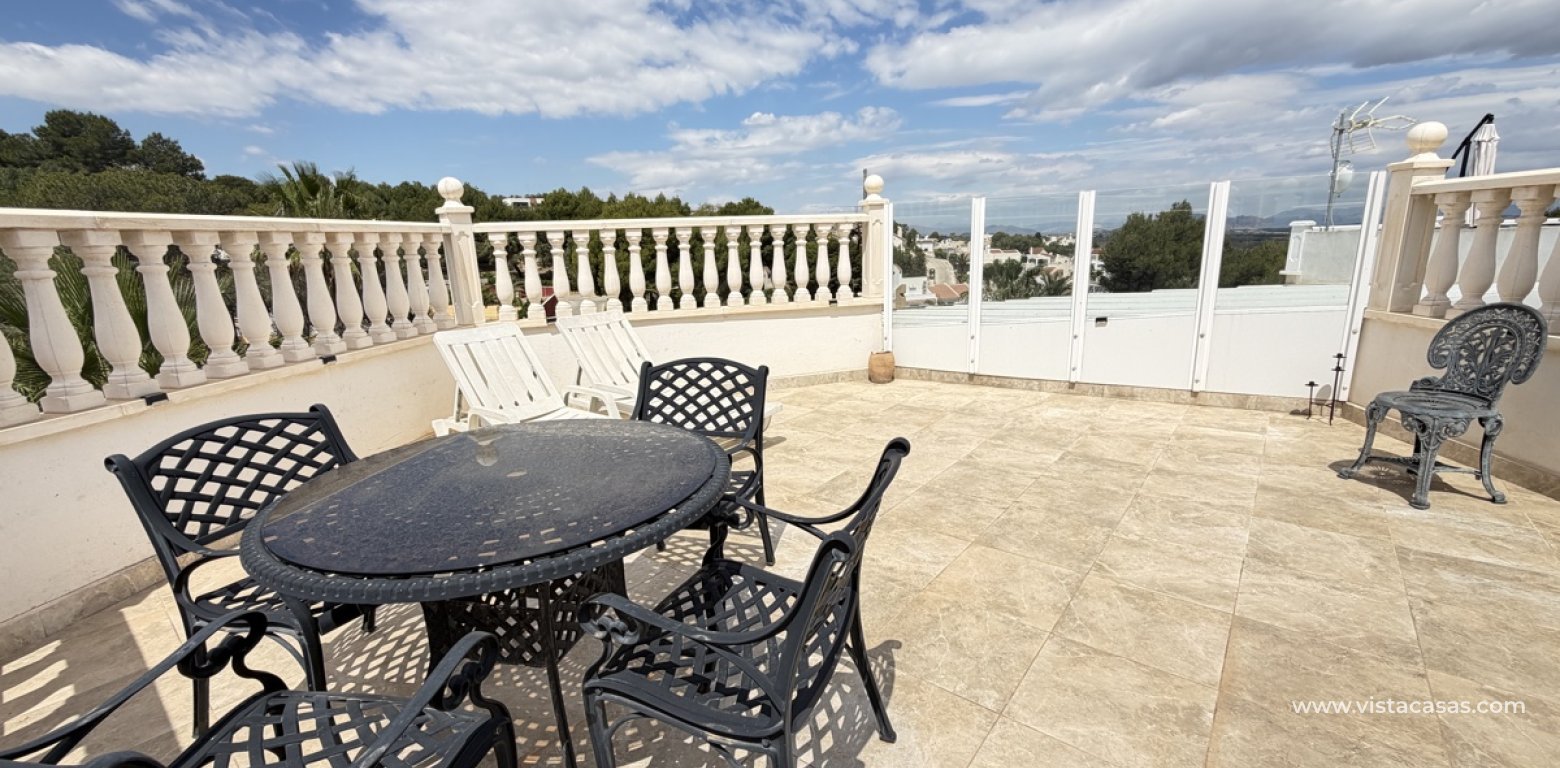 Sale - Appartement - San Miguel de Salinas