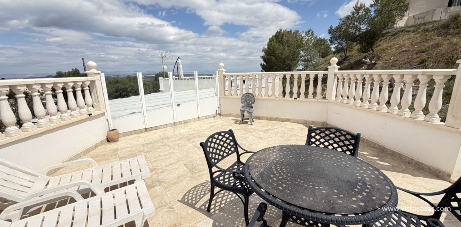 Sale - Appartement - San Miguel de Salinas