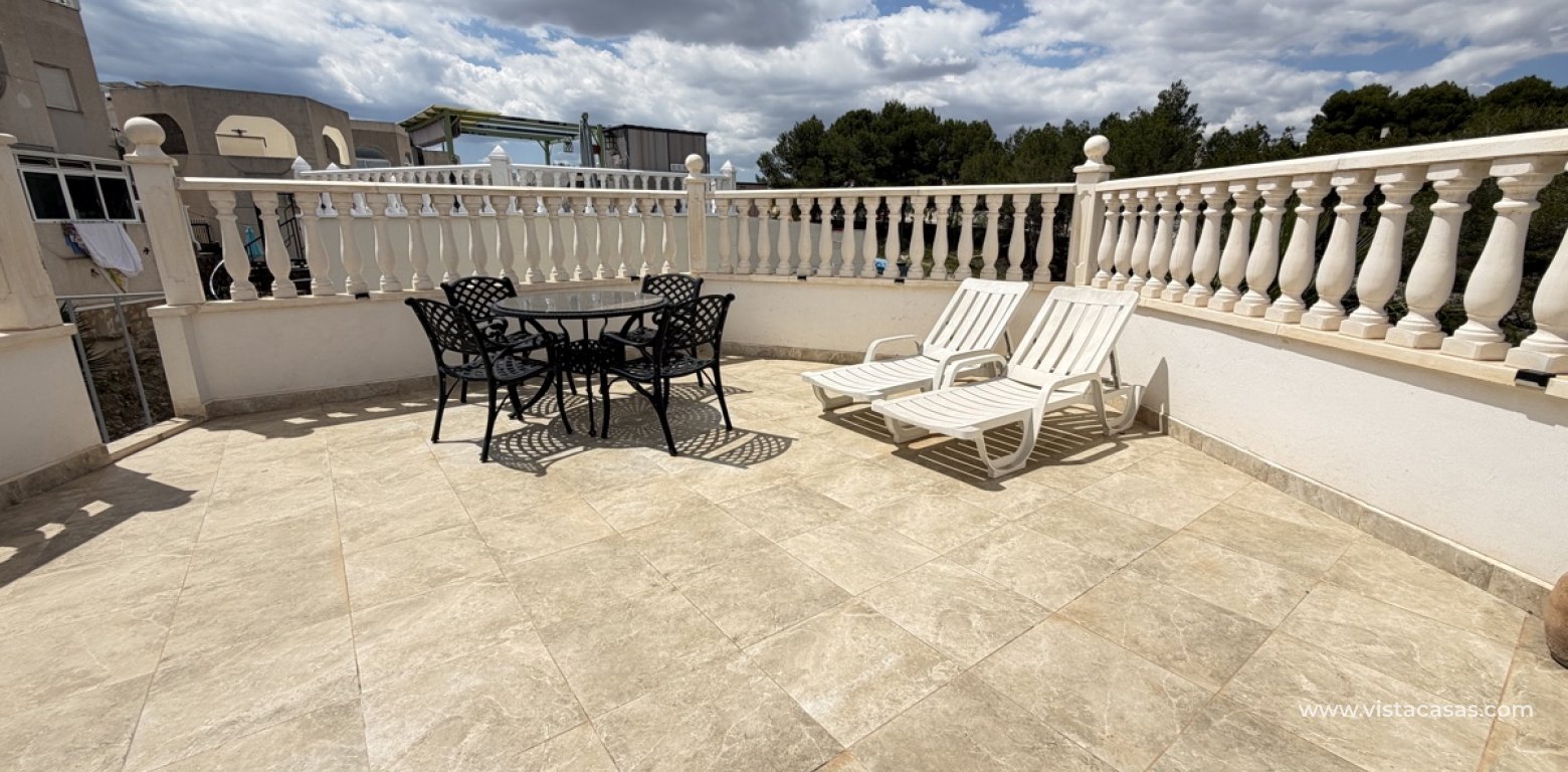 Sale - Appartement - San Miguel de Salinas