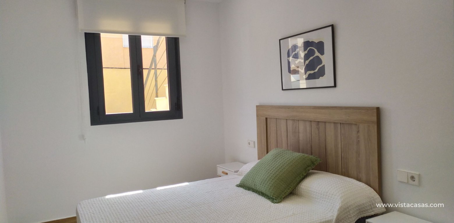 New Build - Lägenhet - Pilar de la Horadada - Torre de la Horadada
