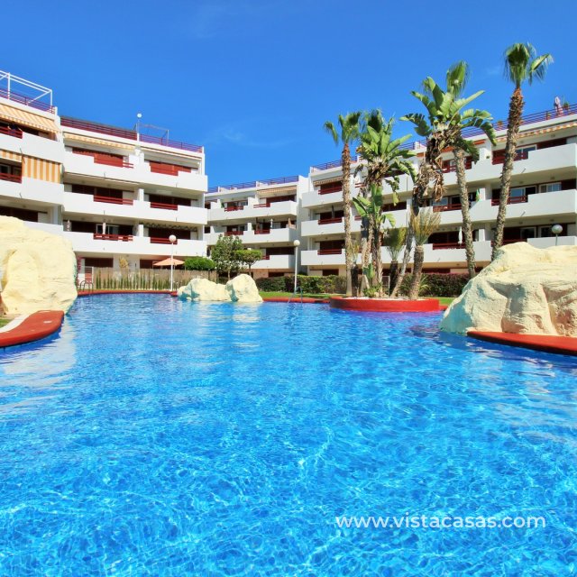 Apartamento - Venta - Playa Flamenca - Playa Flamenca