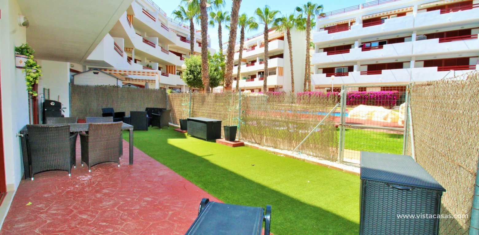 Sale - Wohnung - Playa Flamenca