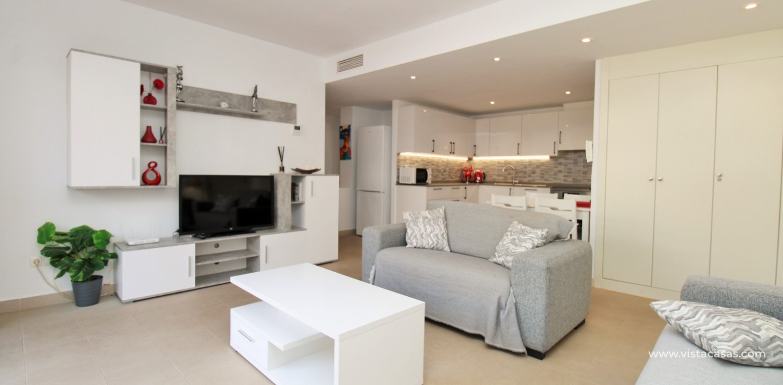 Sale - Wohnung - Playa Flamenca