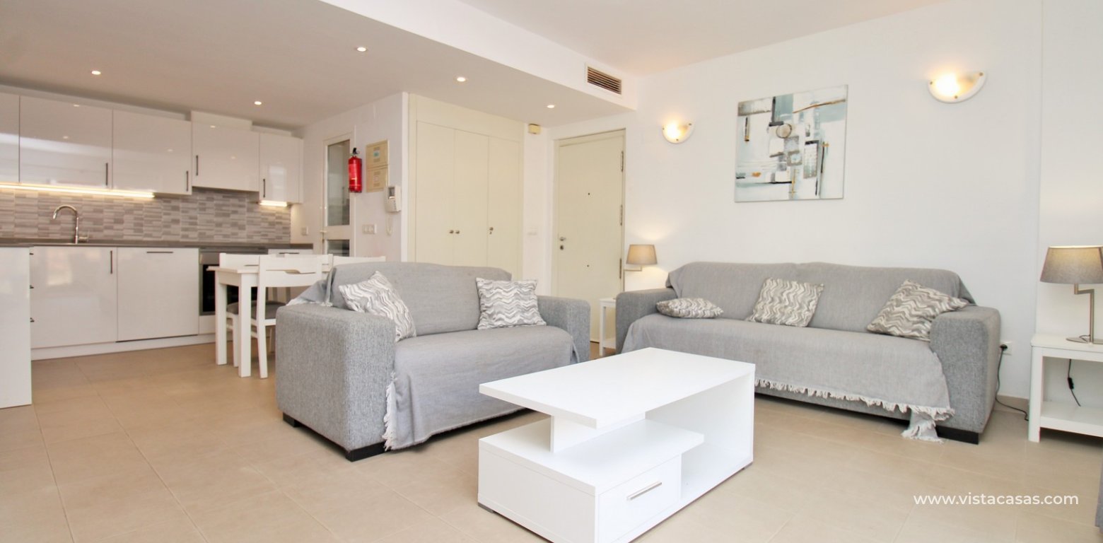 Sale - Wohnung - Playa Flamenca