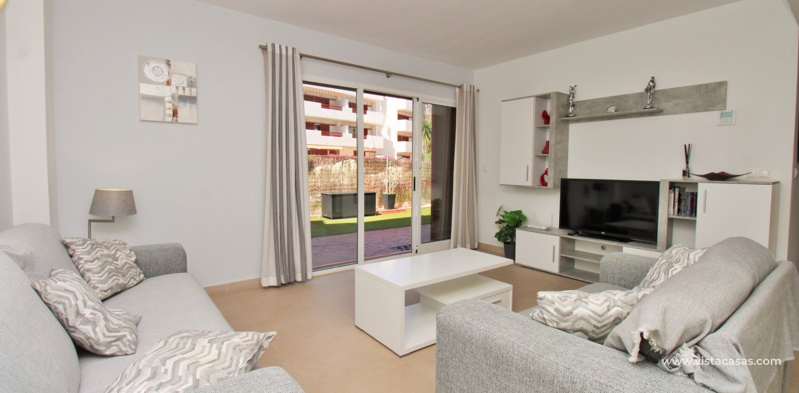 Sale - Wohnung - Playa Flamenca