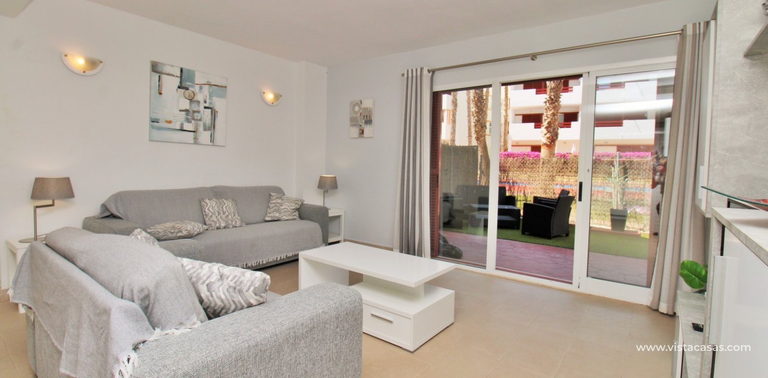 Sale - Wohnung - Playa Flamenca