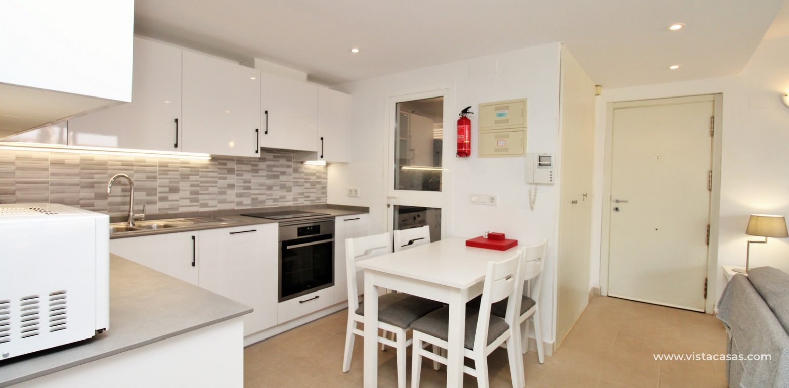 Sale - Wohnung - Playa Flamenca