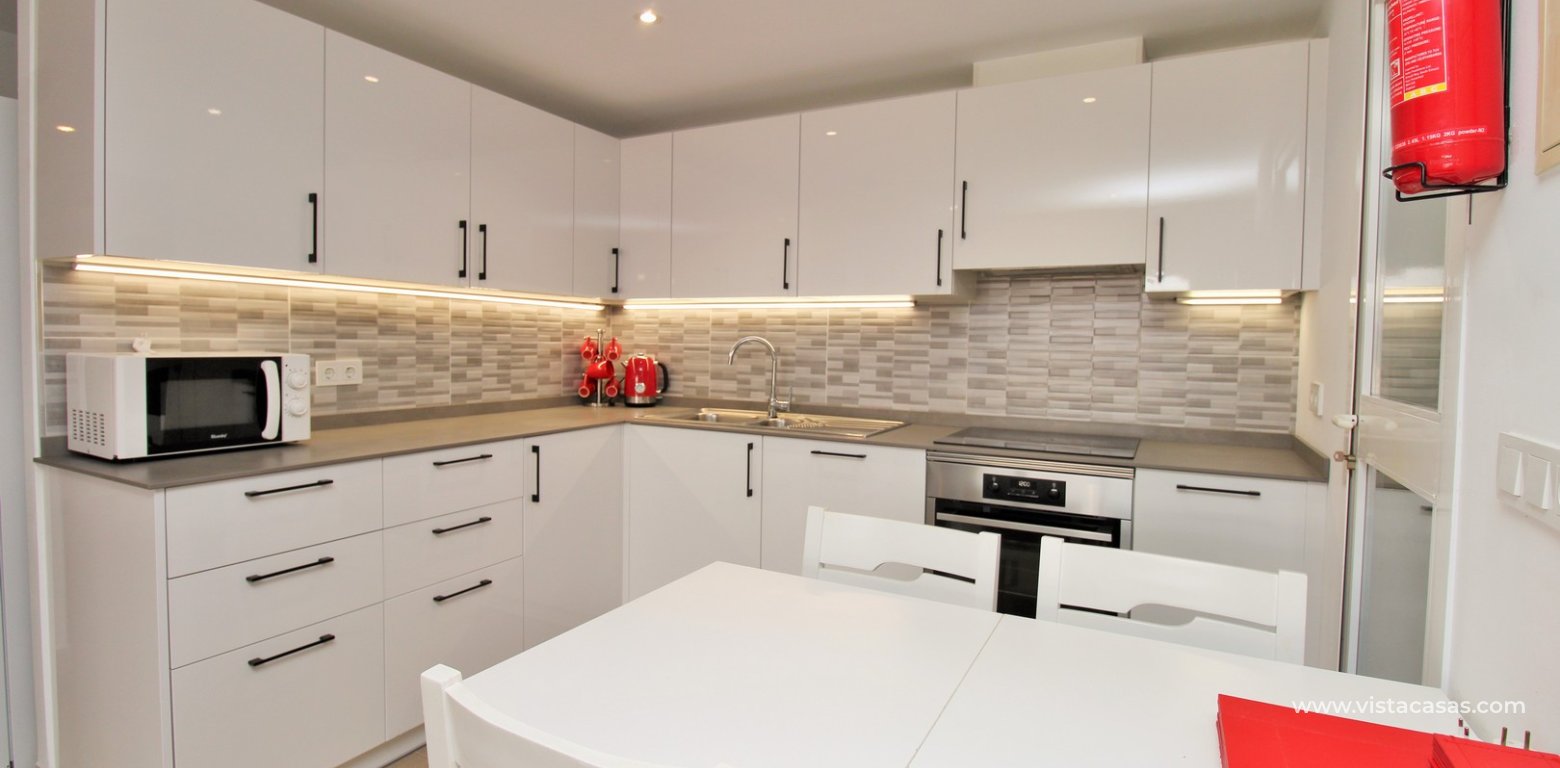 Sale - Wohnung - Playa Flamenca